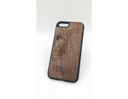 One Piece iPhone 6/6 Plus Wood Case - Brook 